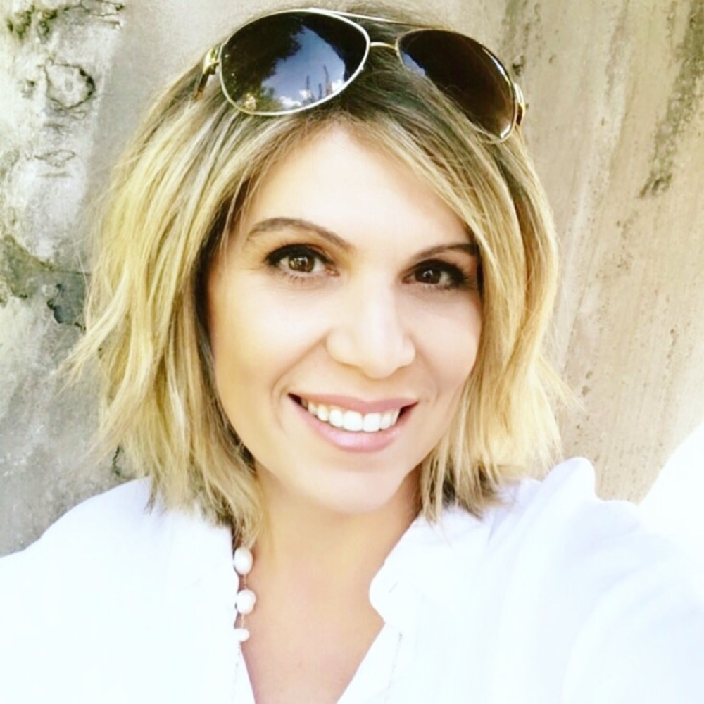 Meet your Posher, Jackie